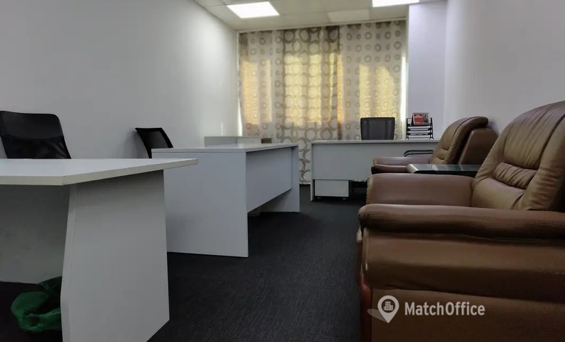 Office Al Maktoum Rd, 82 Dubai