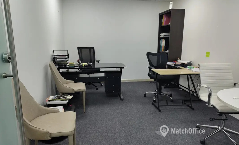 Office Al Maktoum Rd, 82 Dubai