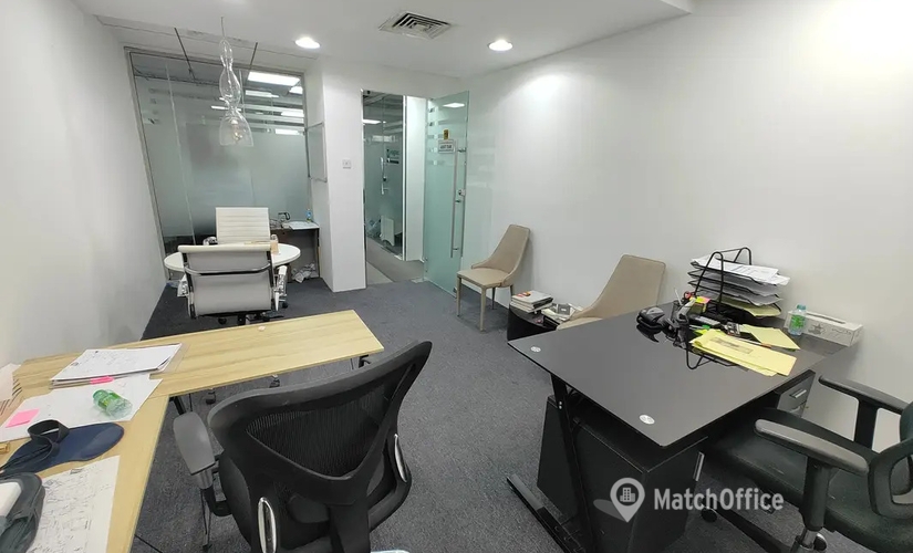 Office Al Maktoum Rd, 82  Dubai