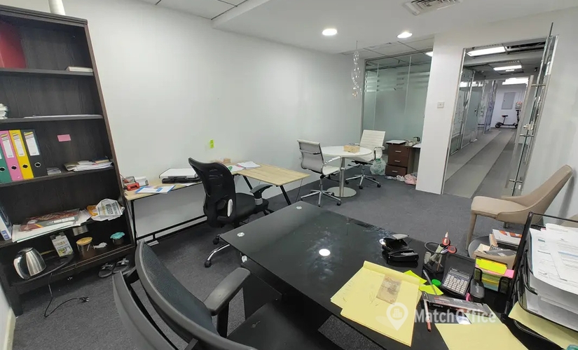 Office Al Maktoum Rd, 82  Dubai