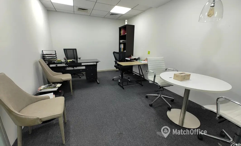 Office Al Maktoum Rd, 82 Dubai