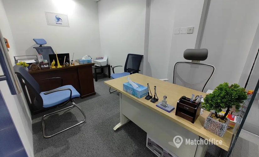 Office Al Maktoum Rd, 82 Dubai