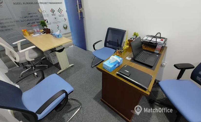 Office Al Maktoum Rd, 82 Dubai