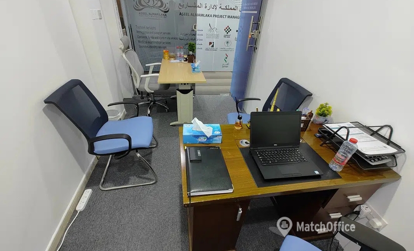 Office Al Maktoum Rd, 82 Dubai