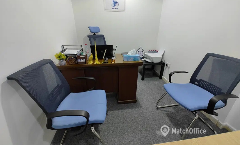 Office Al Maktoum Rd, 82 Dubai