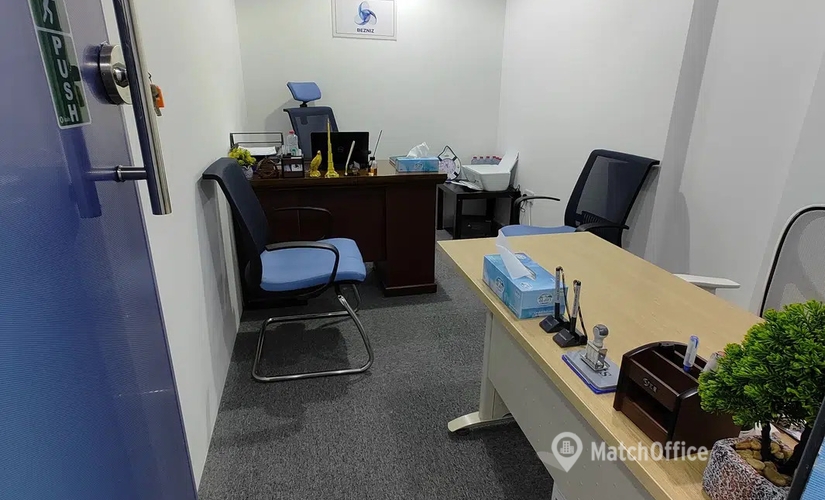 Office Al Maktoum Rd, 82  Dubai