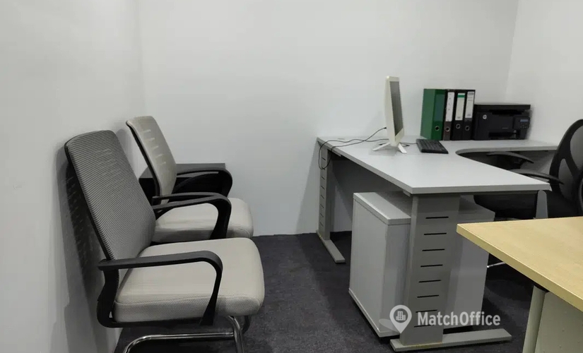Office Port Saeed  Dubai