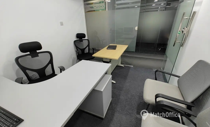 Office Port Saeed  Dubai