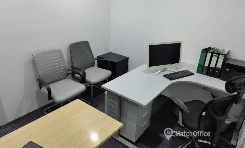 Office Port Saeed  Dubai
