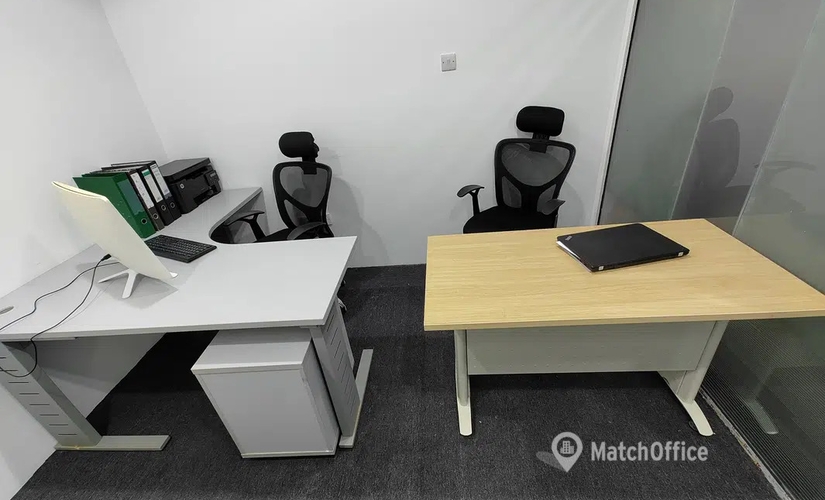 Office Port Saeed  Dubai