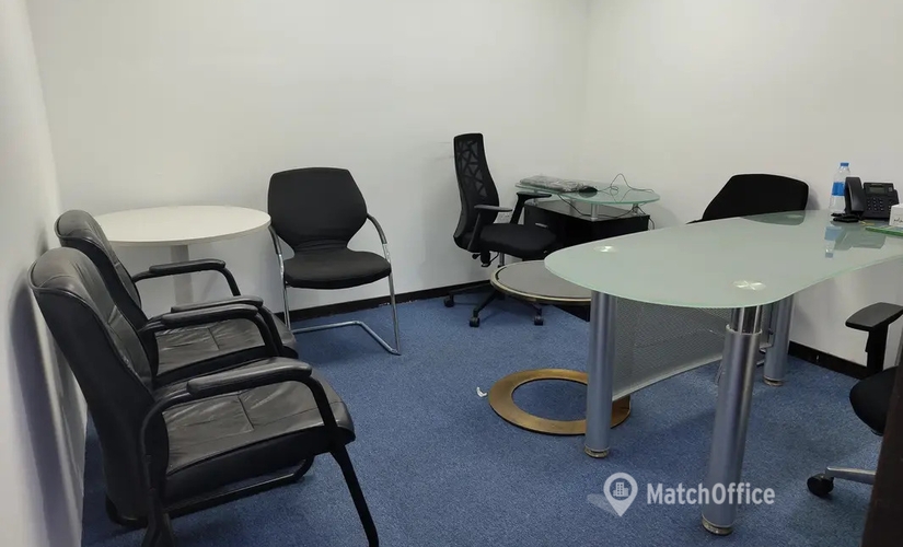Office Port Saeed  Dubai