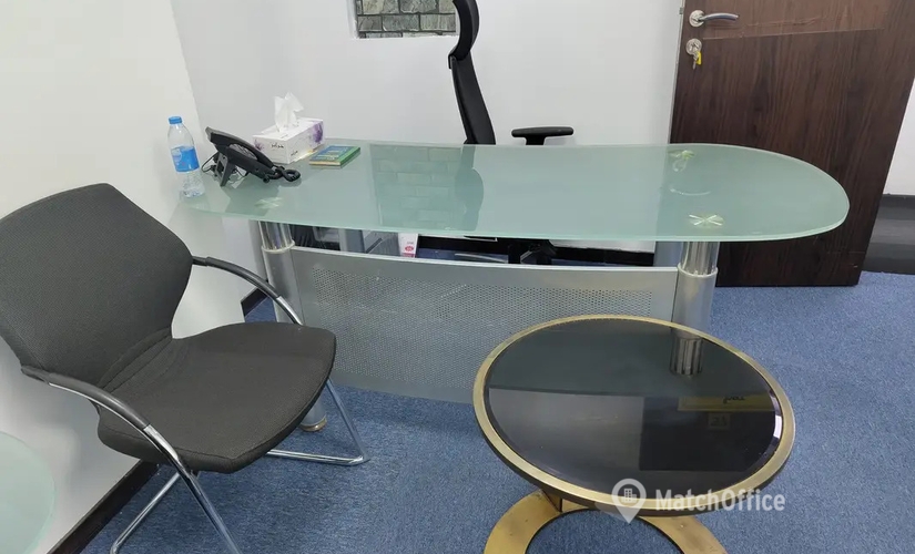 Office Port Saeed  Dubai