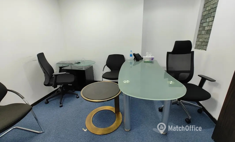 Office Port Saeed  Dubai