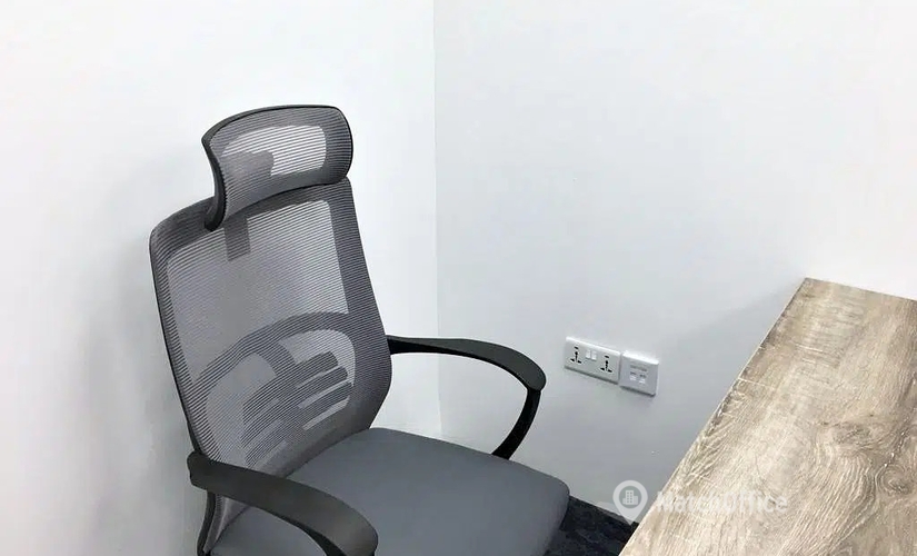 Office Port Saeed Dubai