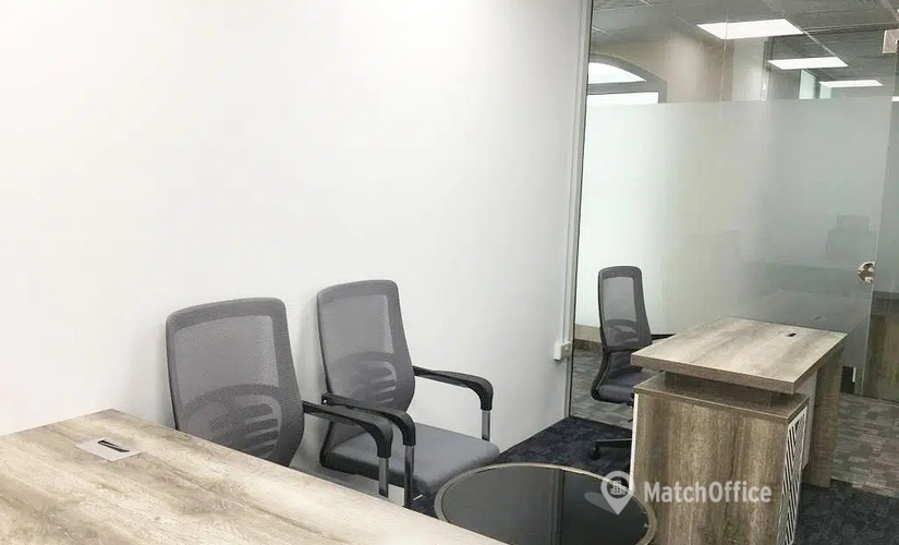 Office Port Saeed Dubai