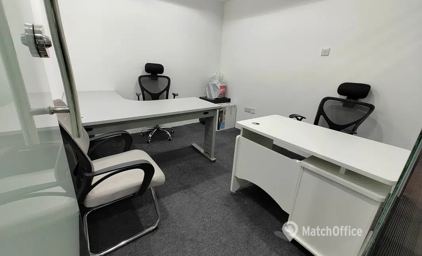 Office Port Saeed  Dubai