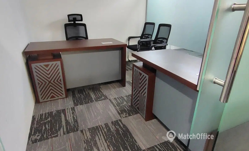 Office Port Saeed  Dubai