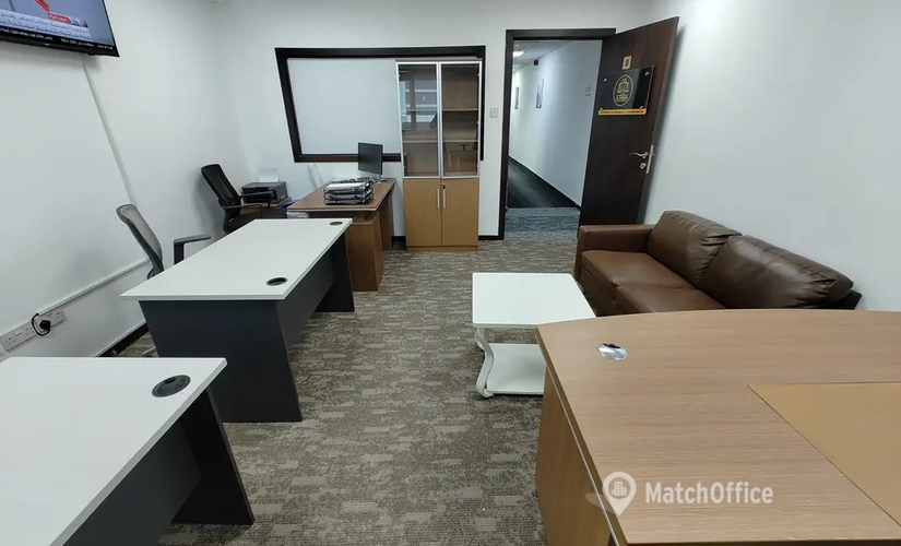 Office Port Saeed  Dubai
