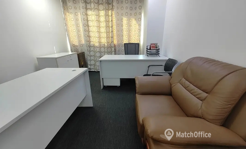Office Port Saeed  Dubai