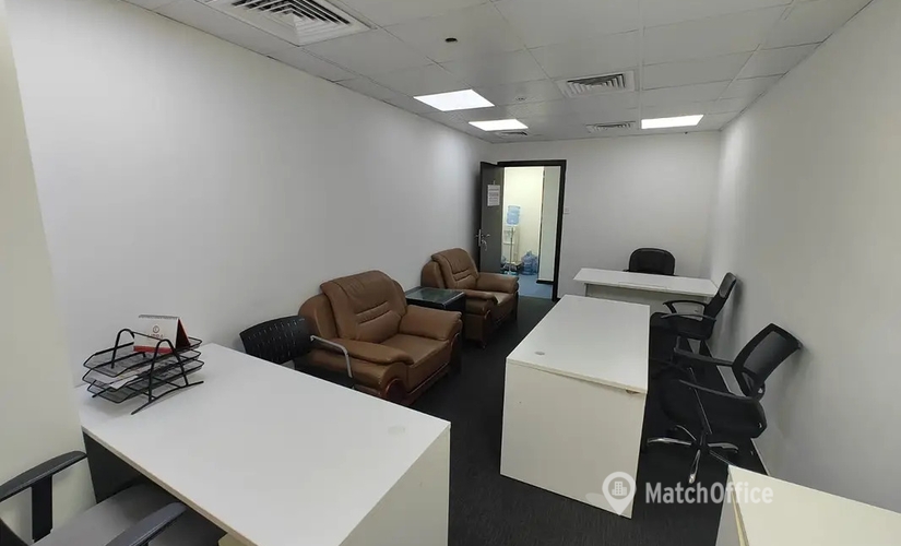 Office Port Saeed  Dubai