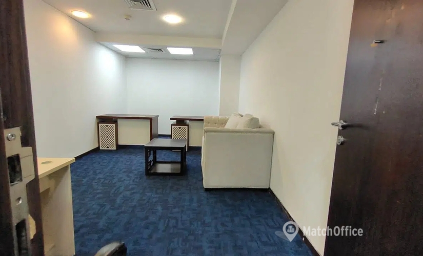 Office Port Saeed Dubai