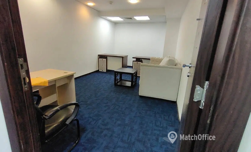 Office Al Maktoum Rd Dubai