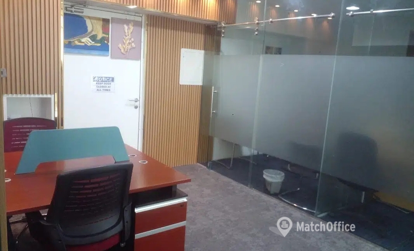11 m² Business park in Dubai, Baniyas Road (%[postal_code]) - 3 | MatchOffice.com
