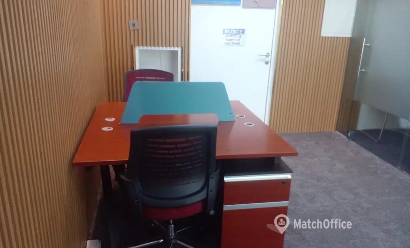 11 m² Business park in Dubai, Baniyas Road (%[postal_code]) - 4 | MatchOffice