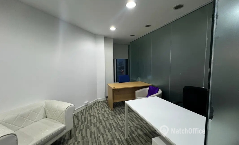 15 m² Business park in Dubai, Baniyas Road (%[postal_code]) - 1 | MatchOffice