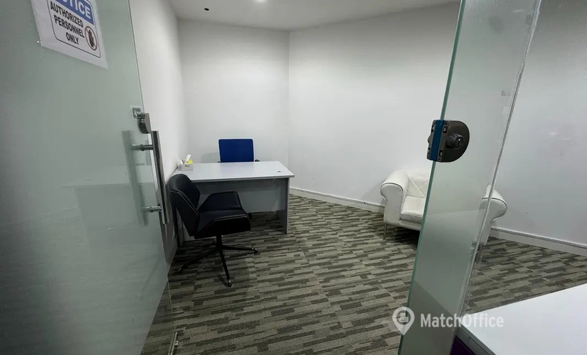 15 m² Business park in Dubai, Baniyas Road (%[postal_code]) - 3 | MatchOffice