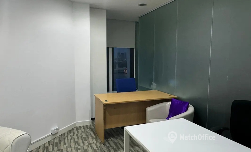 15 m² Serviced office in Dubai, Baniyas Road (%[postal_code]) - 2 | MatchOffice.com
