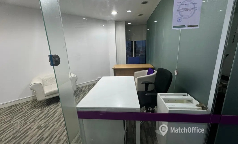 15 m² Business center in Dubai, Baniyas Road (%[postal_code]) - 4 | MatchOffice.com