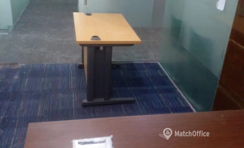 12 m² Business park in Dubai, 22nd Floor Al Masraf Tower (%[postal_code]) - 3 | MatchOffice