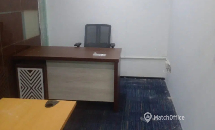 12 m² Business park in Dubai, 22nd Floor Al Masraf Tower (%[postal_code]) - 2 | MatchOffice