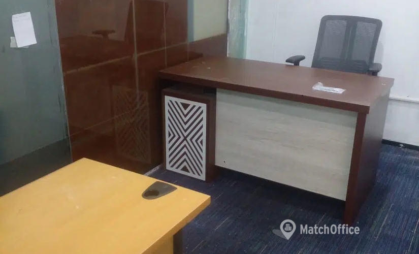 12 m² Business center in Dubai, 22nd Floor Al Masraf Tower (%[postal_code]) - 4 | MatchOffice.com