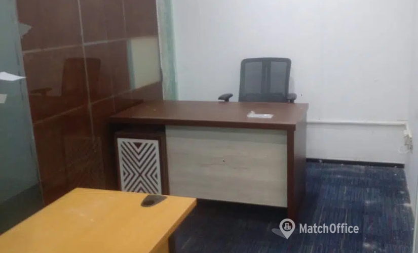 12 m² Serviced office in Dubai, 22nd Floor Al Masraf Tower (%[postal_code]) - 1 | MatchOffice