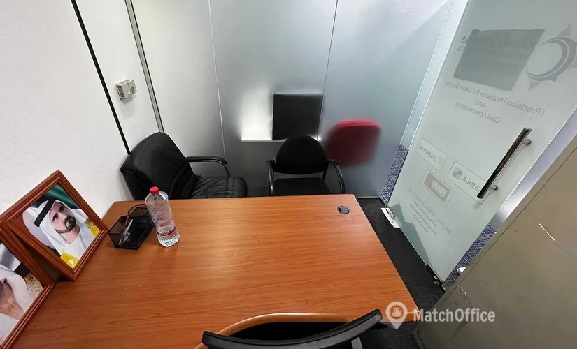 12 m² Business park in Dubai, Baniyas Road (%[postal_code]) - 4 | MatchOffice.com