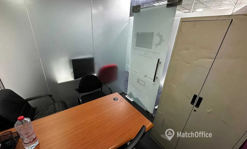 12 m² Business park in Dubai, Baniyas Road (%[postal_code]) - 1 | MatchOffice