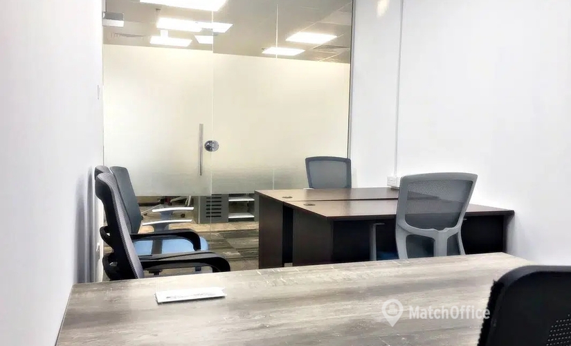 Office 20th St  Dubai