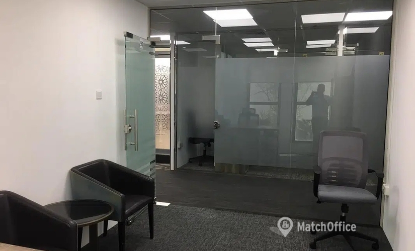 Office 20th St Dubai
