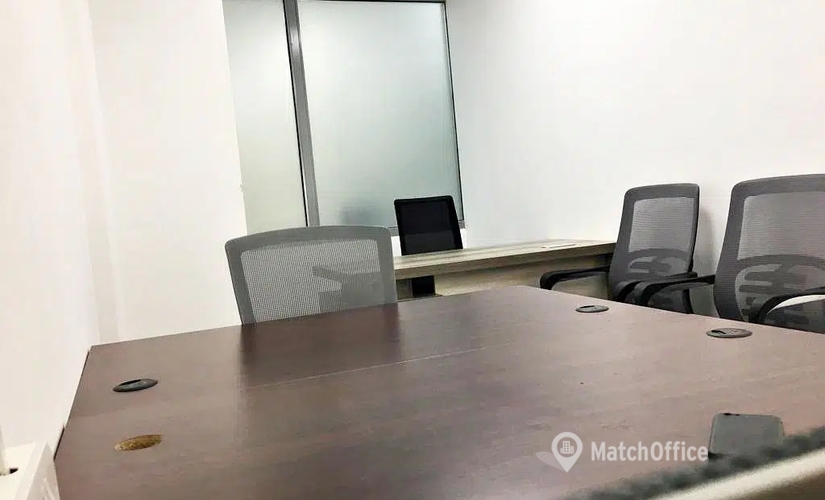 Office 20th St Dubai