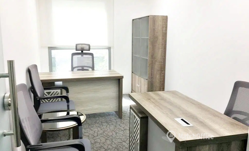 Office Al Khabaisi Dubai