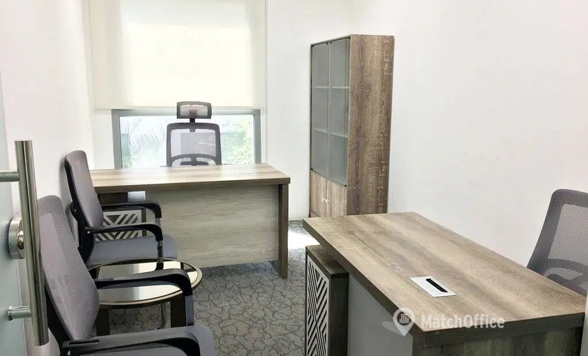 Office Al Khabaisi Dubai