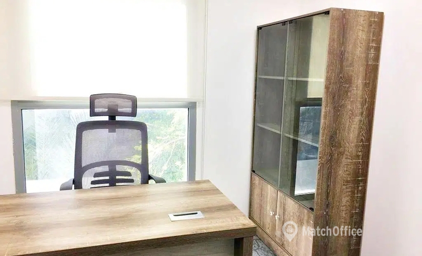 Office Al Khabaisi Dubai