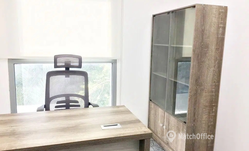 Office Al Khabaisi Dubai