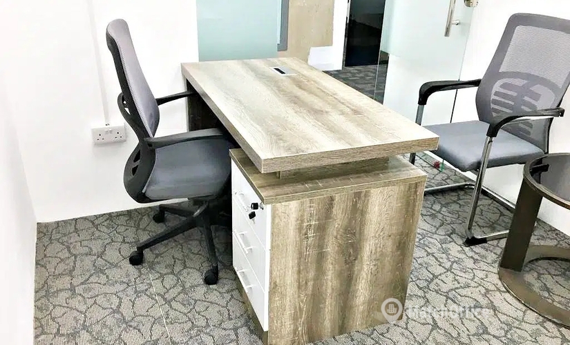 Office Al Khabaisi Dubai