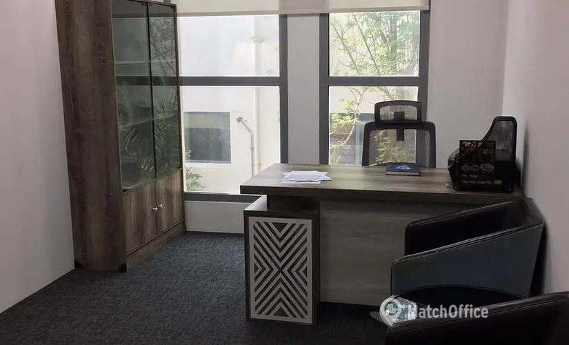 Office Al Khabaisi Dubai