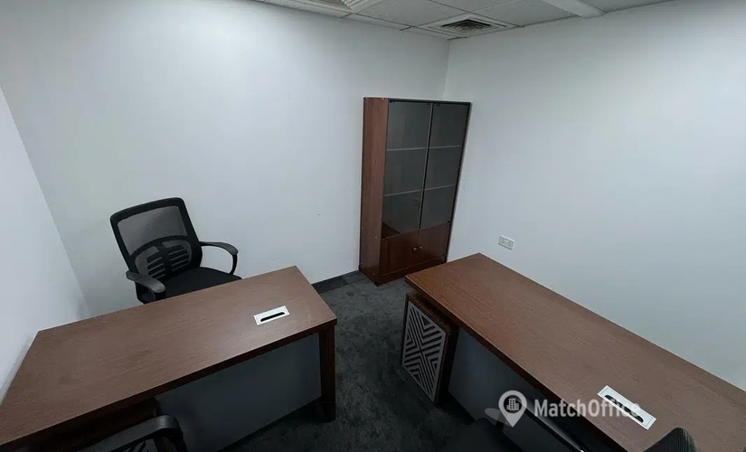 12 m² Business space in Dubai, Garhoud Atrium (%[postal_code]) - 2 | MatchOffice