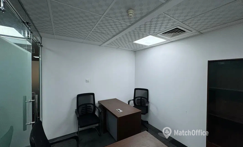 12 m² Business park in Dubai, Garhoud Atrium (%[postal_code]) - 3 | MatchOffice.com