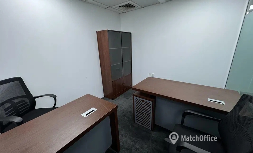 12 m² Business space in Dubai, Garhoud Atrium (%[postal_code]) - 1 | MatchOffice.com